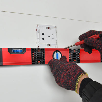 Magnetic Angle Level Ruler