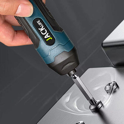 Rechargeable Electric Screwdriver