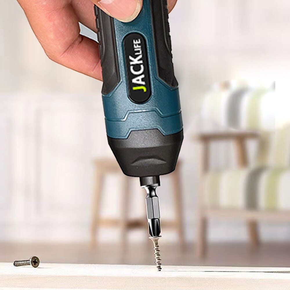 Rechargeable Electric Screwdriver